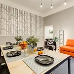 Tridente Apartment