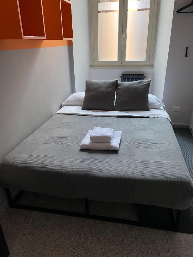 Apartment Tridente Rome